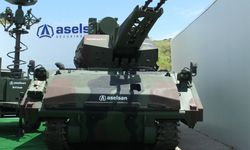 EFES 2026 Savunma Sanayi Sergisi halk günüyle kapılarını açtı