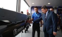 Efes-2026 Tatbikatına Başsavcı Yeldan ziyareti
