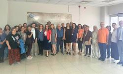 Ege de MS Hasta Okulu: Uzmanlar güncel tedaviyi anlattı