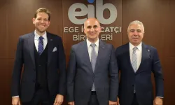 EİB’de seçim maratonu tamamlandı