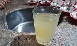 Malatya'da deprem sonrası şebeke suyunda ’Bulanıklık’ uyarısı
