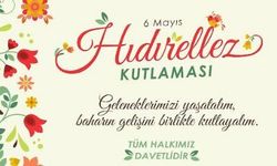 Seferihisar’da Hıdırellez Şenliği üç noktada kutlanacak