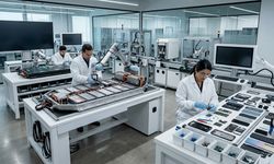 Elektronik atıklar ekonomiye milyarlarca lira kazandıracak!