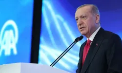 Cumhurbaşkanı Erdoğan: 'Türkiye'yi her alanda üst lige taşıdık'
