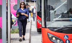 Karabağlar’da otobüs güzergâhları değişiyor