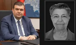 Başkan Yetişkin’in acı günü