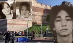 Tarihi surlarda şüpheli hareketlilik! Polis ekipleri olası faciayı önledi