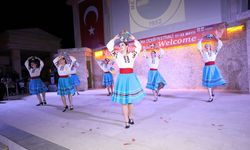 Menderes’te mandalina çiçeği kokulu festival başlıyor