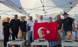 Fransa’da çömlek devrimi: Menemen dünyanın zirvesinde!