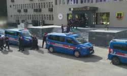 Gaziantep'te göçmen kaçakçılığı organizatörlerine şafak operasyonu!