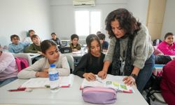 Gaziemir Belediyesi’nden ücretsiz eğitim fırsatı!