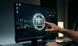 Windows’un gizli özelliği: Tanrı modu nasıl açılır?