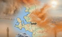 Bu geceye hazır olun! Herkes arabasını kapalı yere çeksin, felaket geliyor!