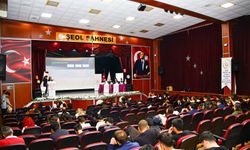 Genç girişimcilerin inovatif projeleri Fikir Kampı'nda ödüllendirildi