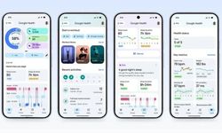Google’dan radikal değişim: Google Fit ve Fitbit tarih oluyor