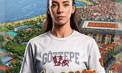 Göztepe Voleybol’da Rus takviyesi: Olga Vaganova sarı-kırmızılı formayı giyecek