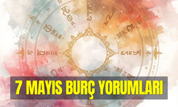 Günlük burç yorumları 7 Mayıs 2026 Perşembe: Küllerinden yeniden doğmaya hazır mısın?