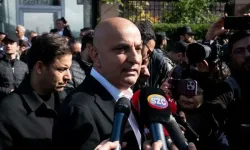 Polat’tan açıklama: 'En kısa sürede kurultay yapılacak'