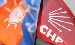 CHP ile AK Parti 3 bayram sonra yeniden bayramlaştı
