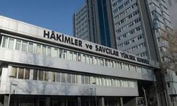 HSK'den 4 ilçeye yeni ağır ceza mahkemesi