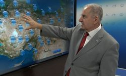 Hava tahmin uzmanı uyardı: Bayram boyunca ülke genelinde yağış var!