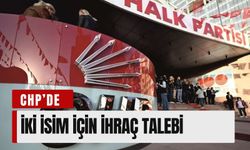 CHP’de dikkat çeken disiplin süreci: İki isim için ihraç talebi
