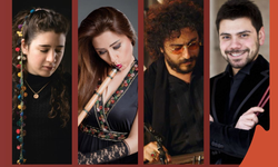 İzmirli sanatseverler için özel gece: İZDSO konseri 8 Mayıs’ta