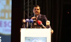 AK Partili İnan’dan Özgür Özel’e sert yanıt: 'Git doğru bilgi al'