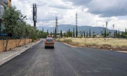 Işıkkent ve Mevlana’da toz duman bitti!