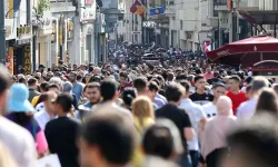 Türkiye’nin en çok kullandığı isim ve soyadları açıklandı