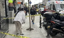 Kayınvalide gelinini silahla öldürdü