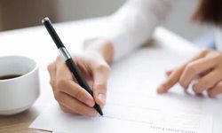 İyi bir özgeçmiş ve motivasyon mektubu nasıl yazılır?
