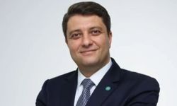 İYİ Partili milletvekili istifa etti