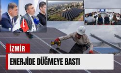 Başkan Tugay: 'Kendi yol haritamızı oluşturmalıyız'