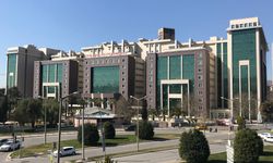 İş arayanlar dikkat! İzmir Adliyesi dev alım için düğmeye bastı