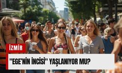 ‘Ege’nin İncisi’ yaşlanıyor mu? Genç nüfusta kritik gerileme!