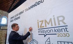 İzmir’de 'Ufuk Avrupa Programı Bilgi Günü' düzenlendi