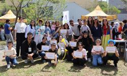 İzmir’de 18 haftada 106 çocuğa sosyal destek