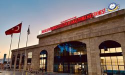 İzmir’de sağlıkta düşük karbon dönüşümü için DE-CARE başladı