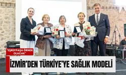 İzmir’den Türkiye’ye sağlık modeli: 'Eşrefpaşa örnek olacak'