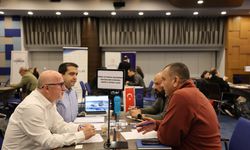 İZTO'dan dev buluşma