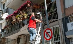 Kaçak moloza karşı Karşıyaka’da yeni sistem
