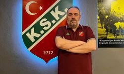 Ahmet Kandemir’den Karşıyaka mesajı: 'Geçmişe sünger çektik, zoru başardık'