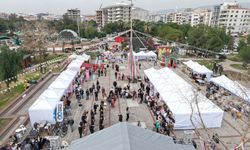 Karşıyaka’da 19 Mayıs coşkusu başlıyor