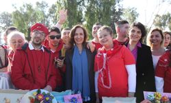 Karşıyaka’da Engelli Farkındalığı Haftası etkinlikleri başlıyor