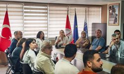 Karşıyaka'da şantiyelere mühür ve ceza uyarısı!