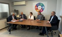 Kemalpaşa’da yenilenebilir enerji için iş birliği adımı