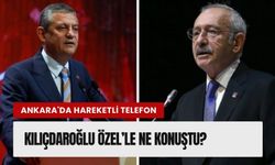 Kılıçdaroğlu Kurultay istedi, Özel 'değerlendireceğim' dedi