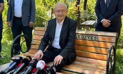Kılıçdaroğlu’ndan dikkat çeken kurultay çıkışı