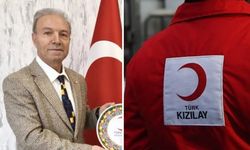 Kızılay Başkanından açıklama: 'Sehven paylaşım nedeniyle özür dilerim'